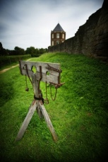 Geschiedenis op locatie