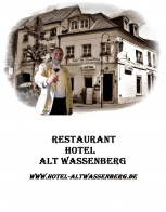 Hotel Restaurant Alt Wassenberg