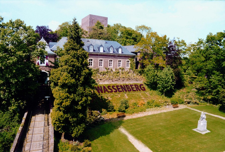 Restaurant Hotel Alt Wassenberg Restaurant Hotel Alt Wassenberg